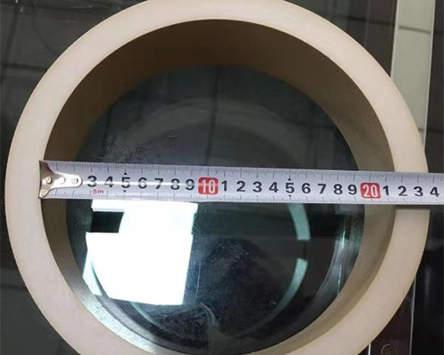 選鍍環(huán)PEEK毛胚管26022061，81長，101長，121長